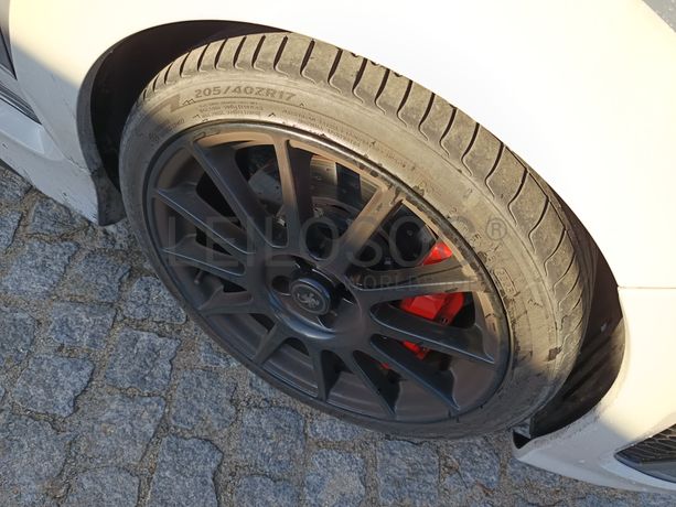Fiat 500 Abarth · Ano 2020