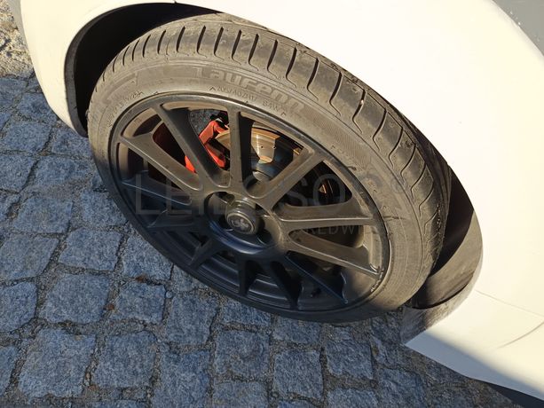 Fiat 500 Abarth · Ano 2020