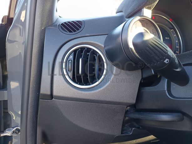 Fiat 500 Abarth · Ano 2020