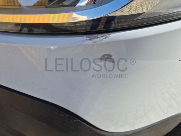 Renault Trafic · Ano 2015