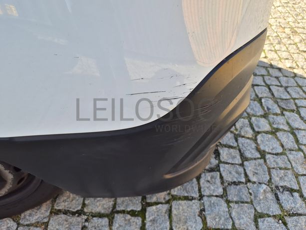 Renault Trafic · Ano 2015