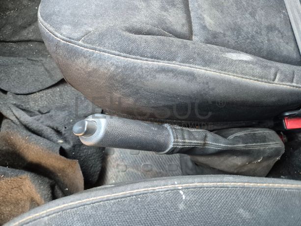 Renault Trafic · Ano 2015