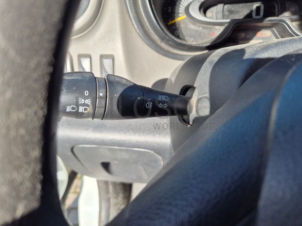 Renault Trafic · Ano 2015