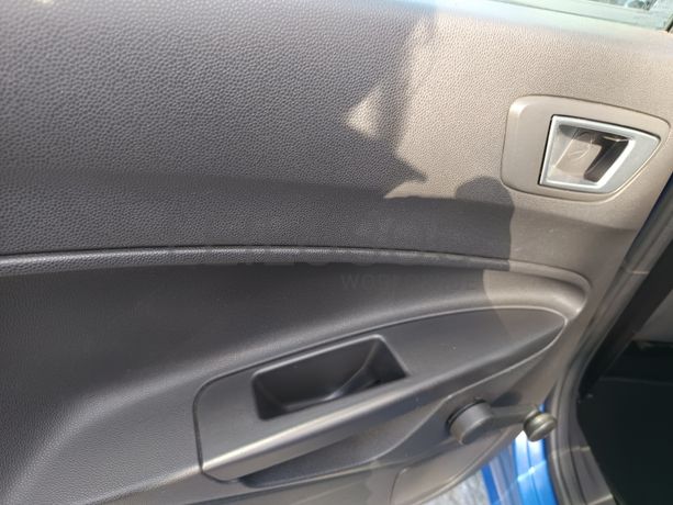 Ford Fiesta · Ano 2013