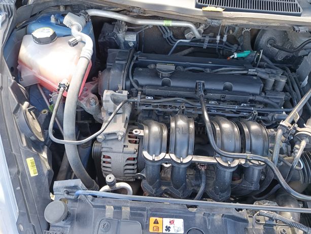 Ford Fiesta · Ano 2013