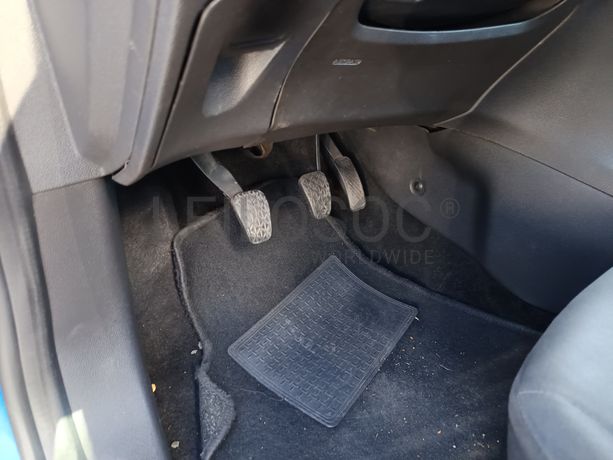 Ford Fiesta · Ano 2013