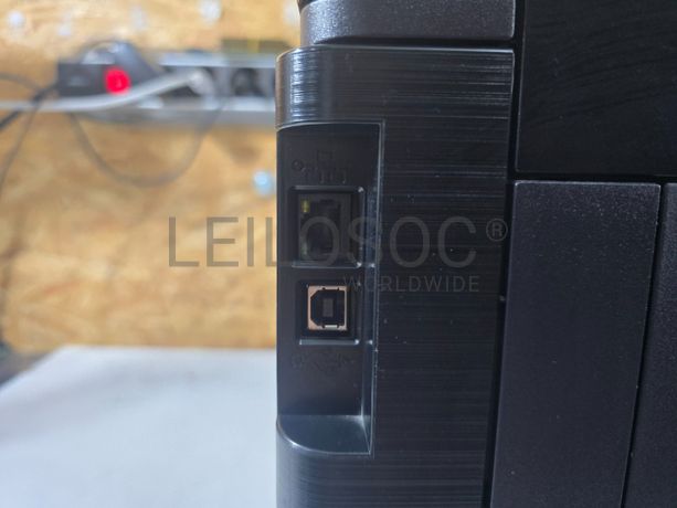 Impressora HP Color LaserJet Pro Color M251n
