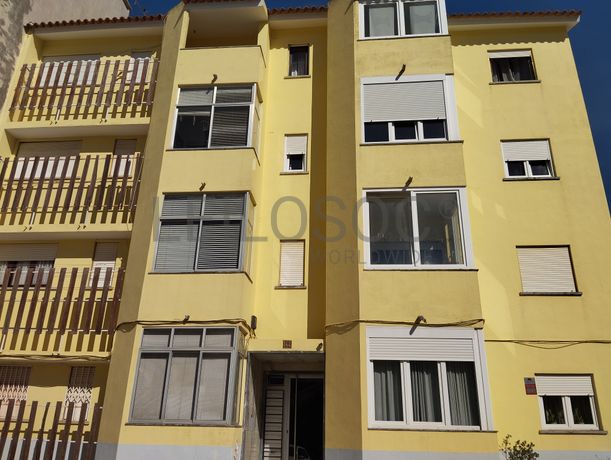 Fotografia 4 de 8: Apartamento · Cascais, Lisboa
