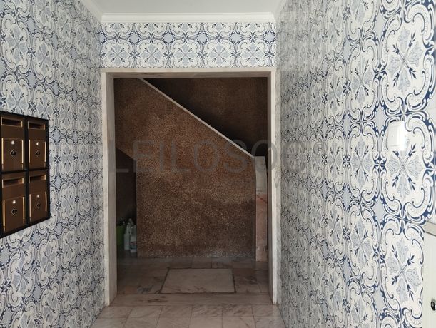Fotografia 7 de 8: Apartamento · Cascais, Lisboa