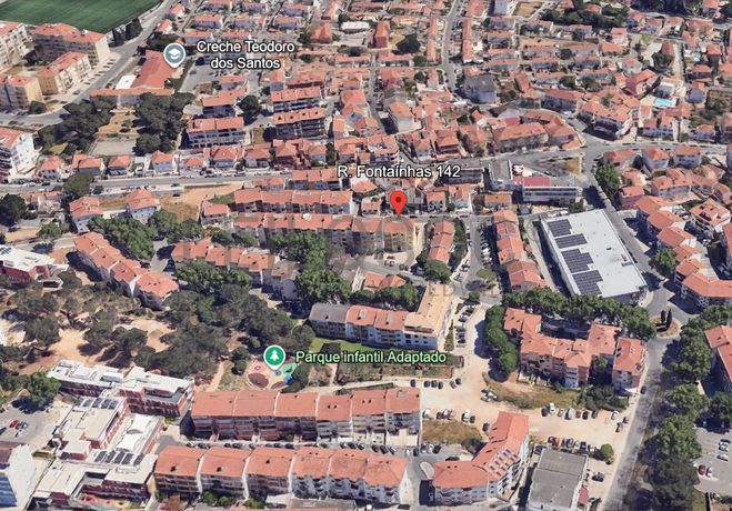 Fotografia 8 de 8: Apartamento · Cascais, Lisboa