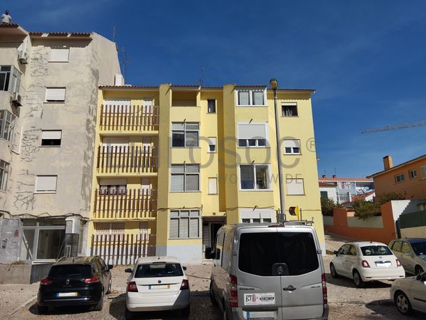 Fotografia 1 de 8: Apartamento · Cascais, Lisboa