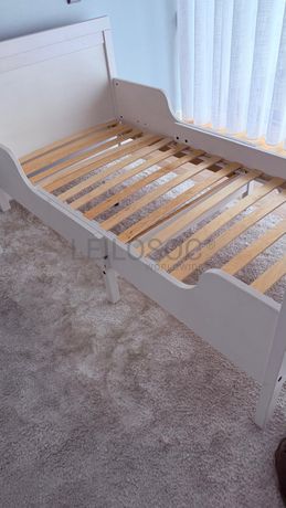 Fotografia 4 de 5: Cama de Solteiro