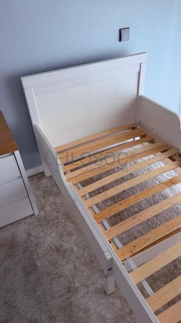 Fotografia 5 de 5: Cama de Solteiro
