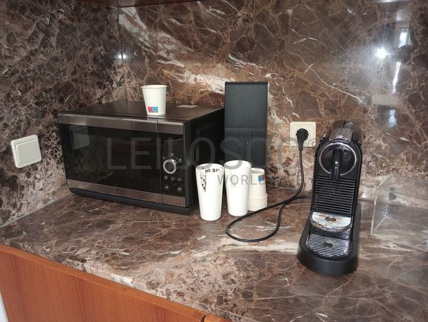 Equipamentos para a Indústria do Calçado