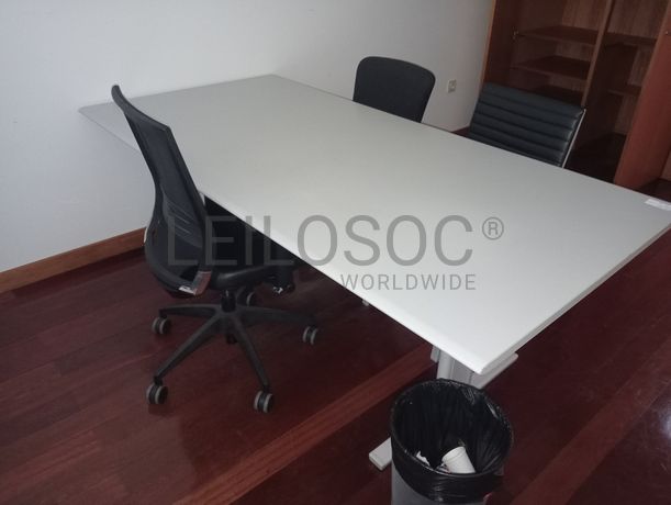 Equipamentos para a Indústria do Calçado