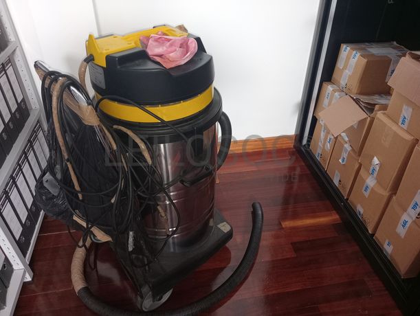 Equipamentos para a Indústria do Calçado