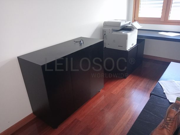 Equipamentos para a Indústria do Calçado