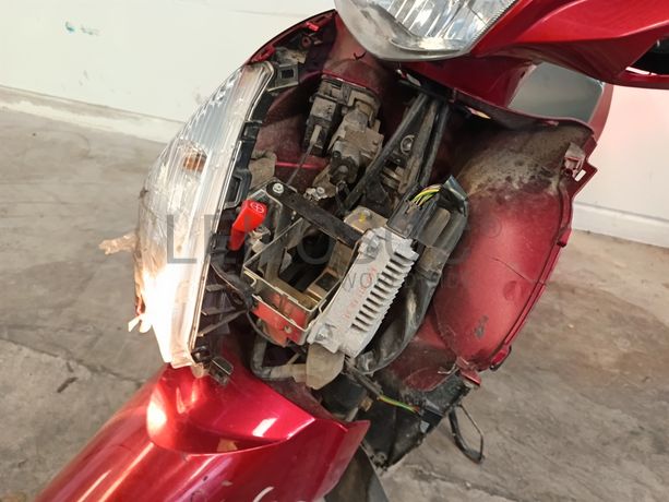 Fotografia 4 de 14: Honda Vision · Ano 2019