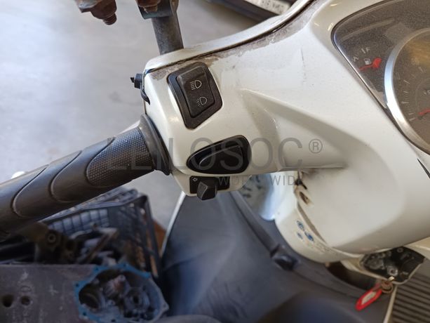 Fotografia 8 de 11: Honda Vision · Ano 2019