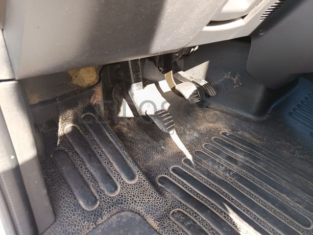 Opel Movano · Ano 2019