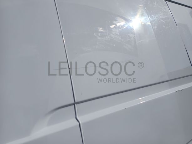 Opel Movano · Ano 2019