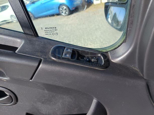Opel Movano · Ano 2019