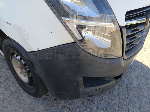 Fotografia 11 de 43: Opel Movano · Ano 2019