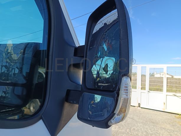 Opel Movano · Ano 2019