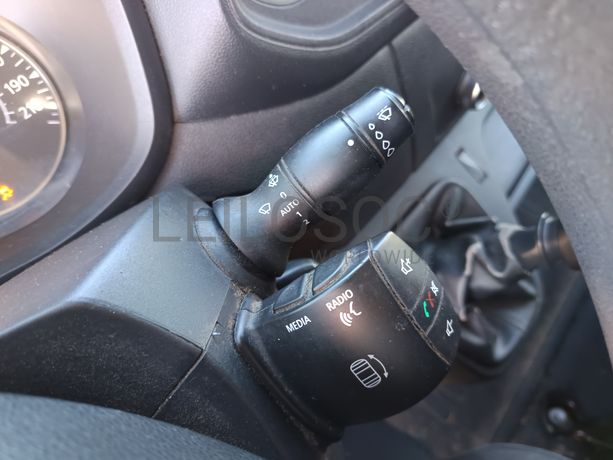 Opel Movano · Ano 2019
