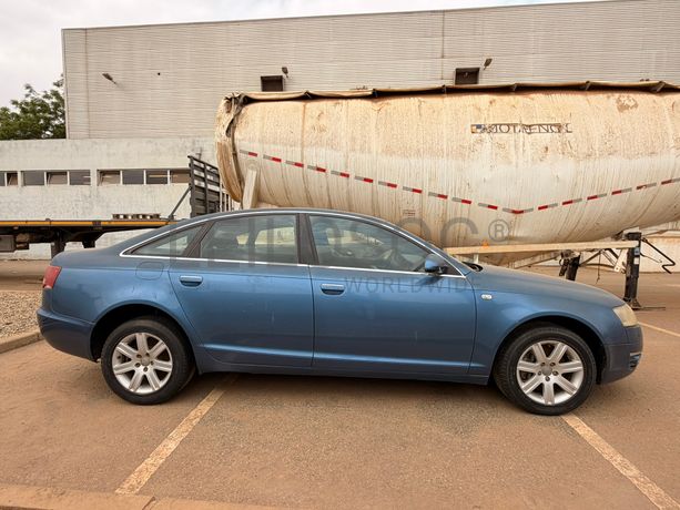 AUDI A6 2.7 TDI