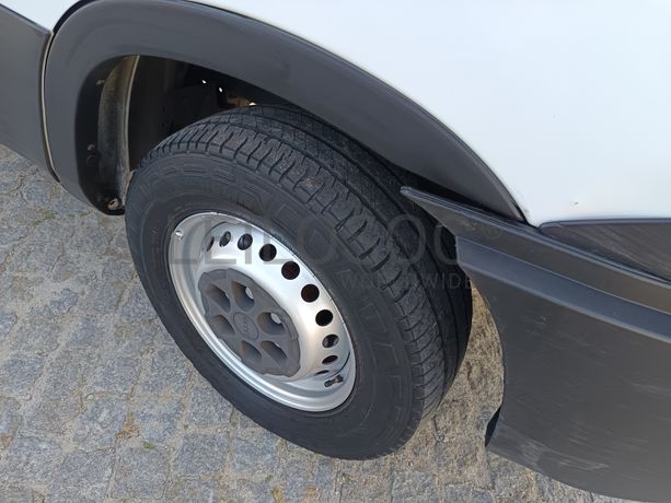 Fotografia 7 de 40: Iveco Daily · Ano 2020