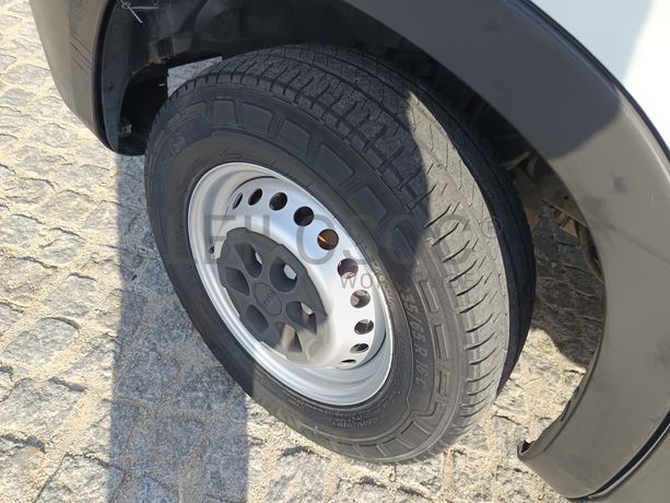 Fotografia 10 de 40: Iveco Daily · Ano 2020