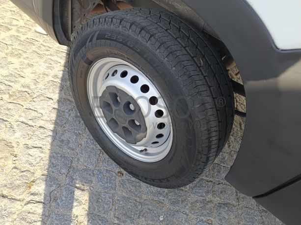 Fotografia 9 de 40: Iveco Daily · Ano 2020