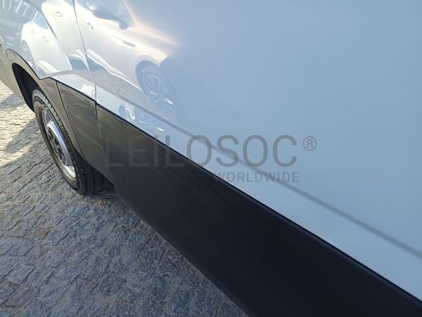 Fotografia 11 de 40: Iveco Daily · Ano 2020