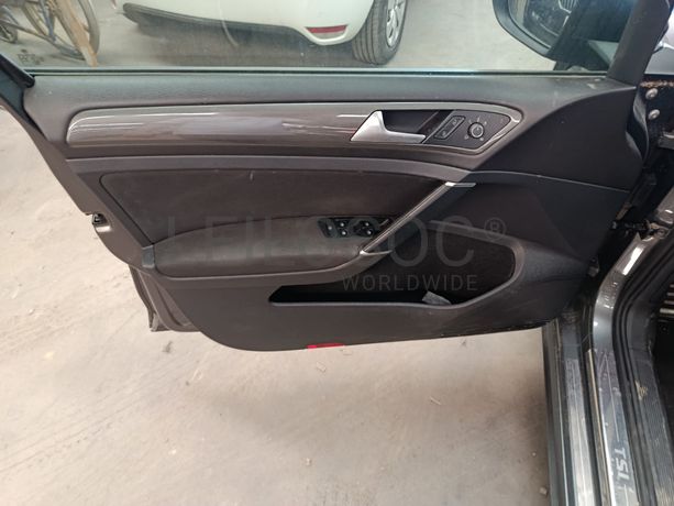 Volkswagen Golf · Ano 2018