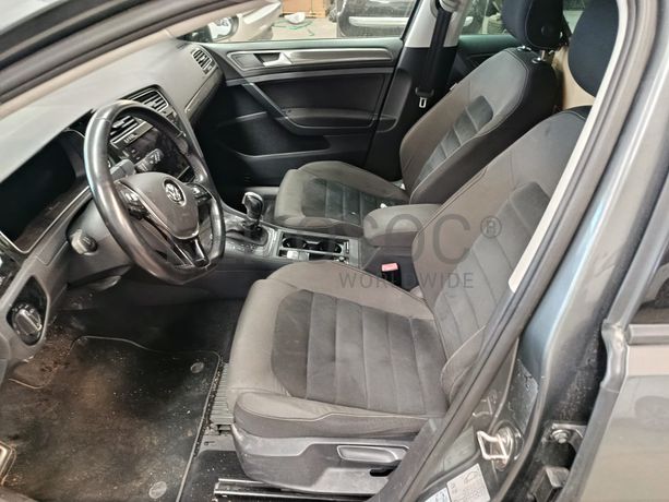 Volkswagen Golf · Ano 2018
