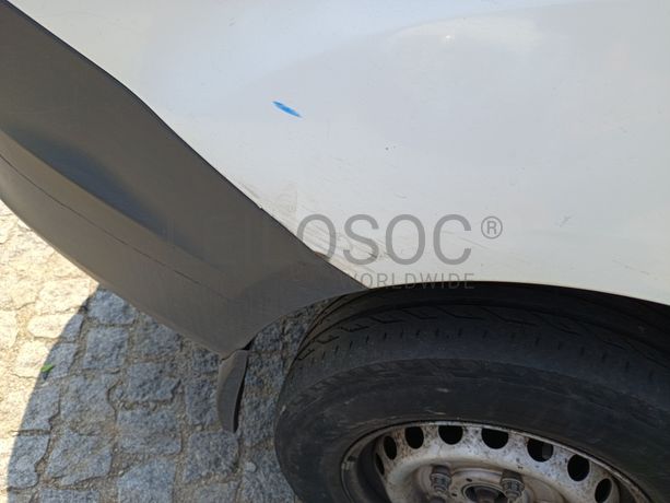 Ford Transit · Ano 2014