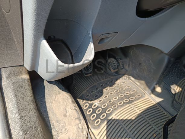 Ford Transit · Ano 2014