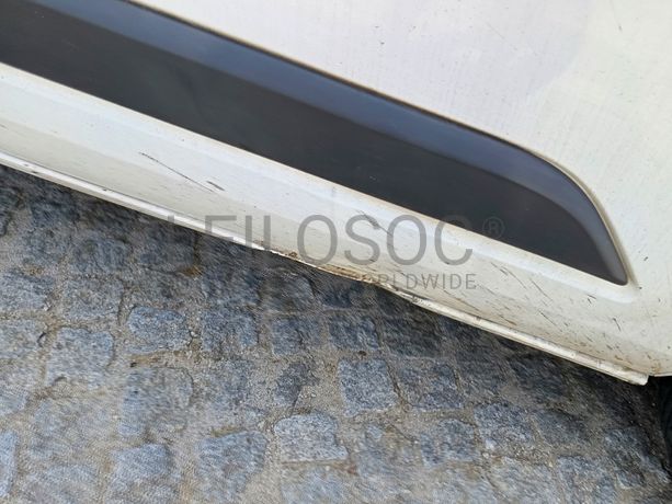 Ford Transit · Ano 2014