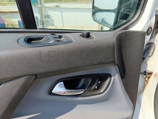 Ford Transit · Ano 2014