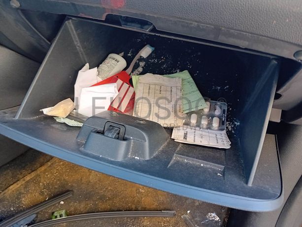 Renault Clio · Ano 2016