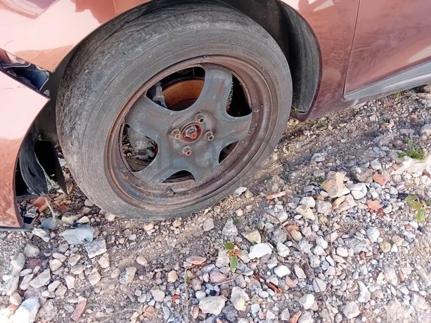 Renault Clio · Ano 2016
