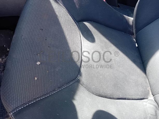 Renault Clio · Ano 2016