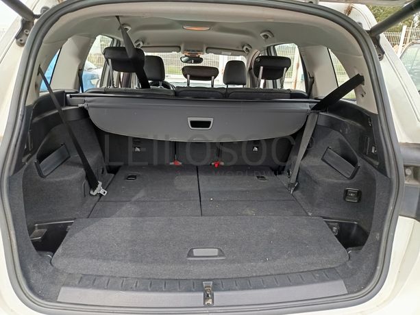 BMW 216 d · Ano 2018