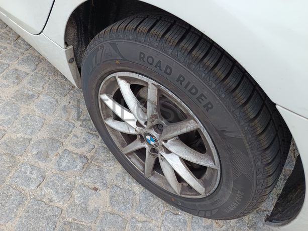 Fotografia 10 de 47: BMW 216 d · Ano 2018