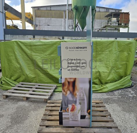 Expositor de ponto de venda (POS)