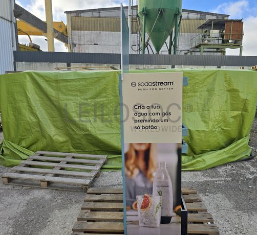 Expositor de ponto de venda (POS)