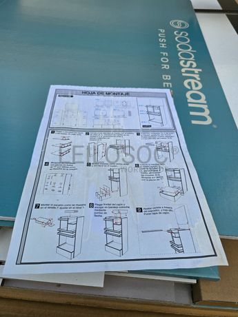 Expositor de ponto de venda (POS)