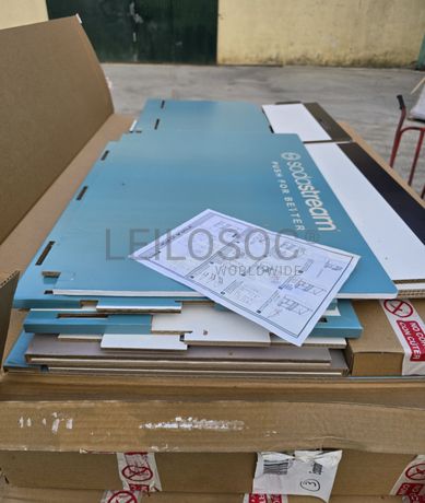 Expositor de ponto de venda (POS)
