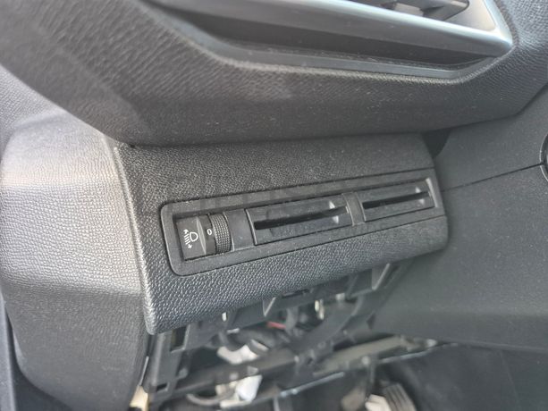 Peugeot 3008 · Ano 2018